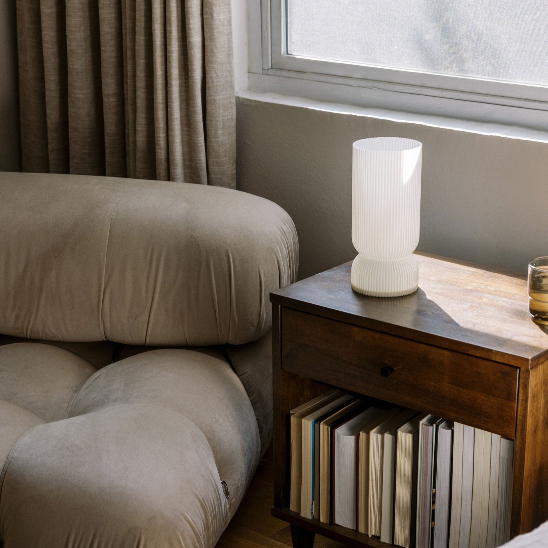 Stance Table Lamp Terra Labs