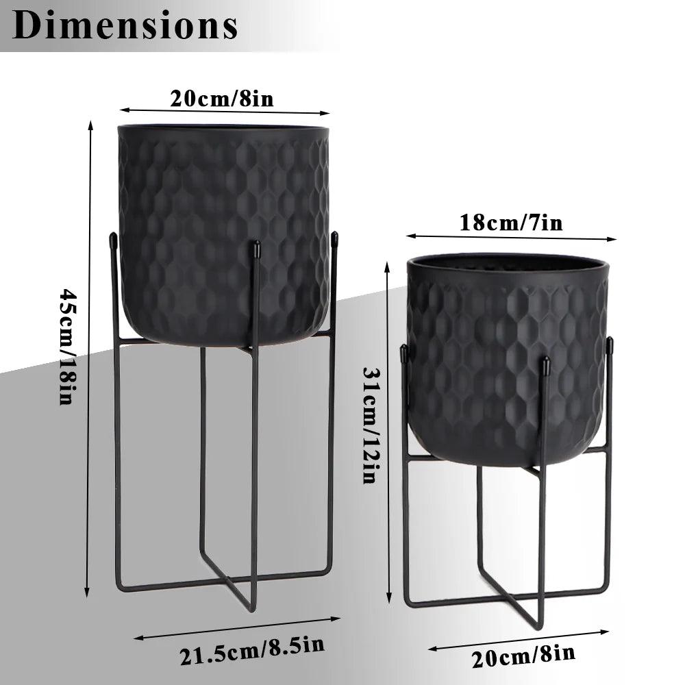 Set of 2 12
