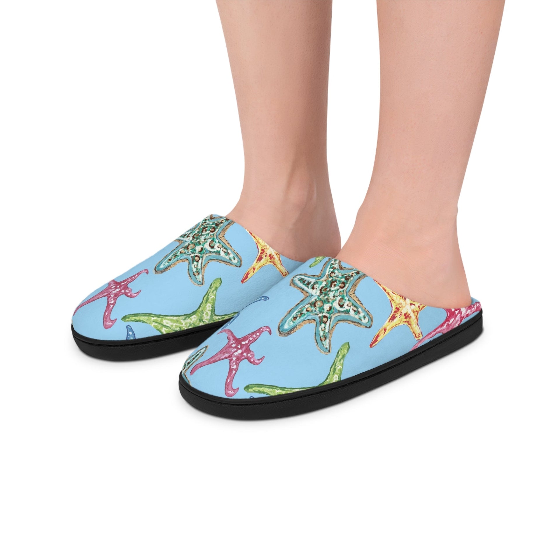 Starfish Women's Slippers