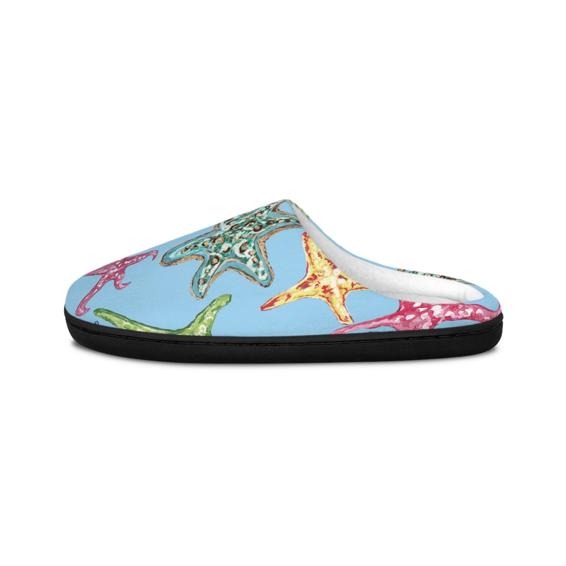 Starfish Women's Slippers