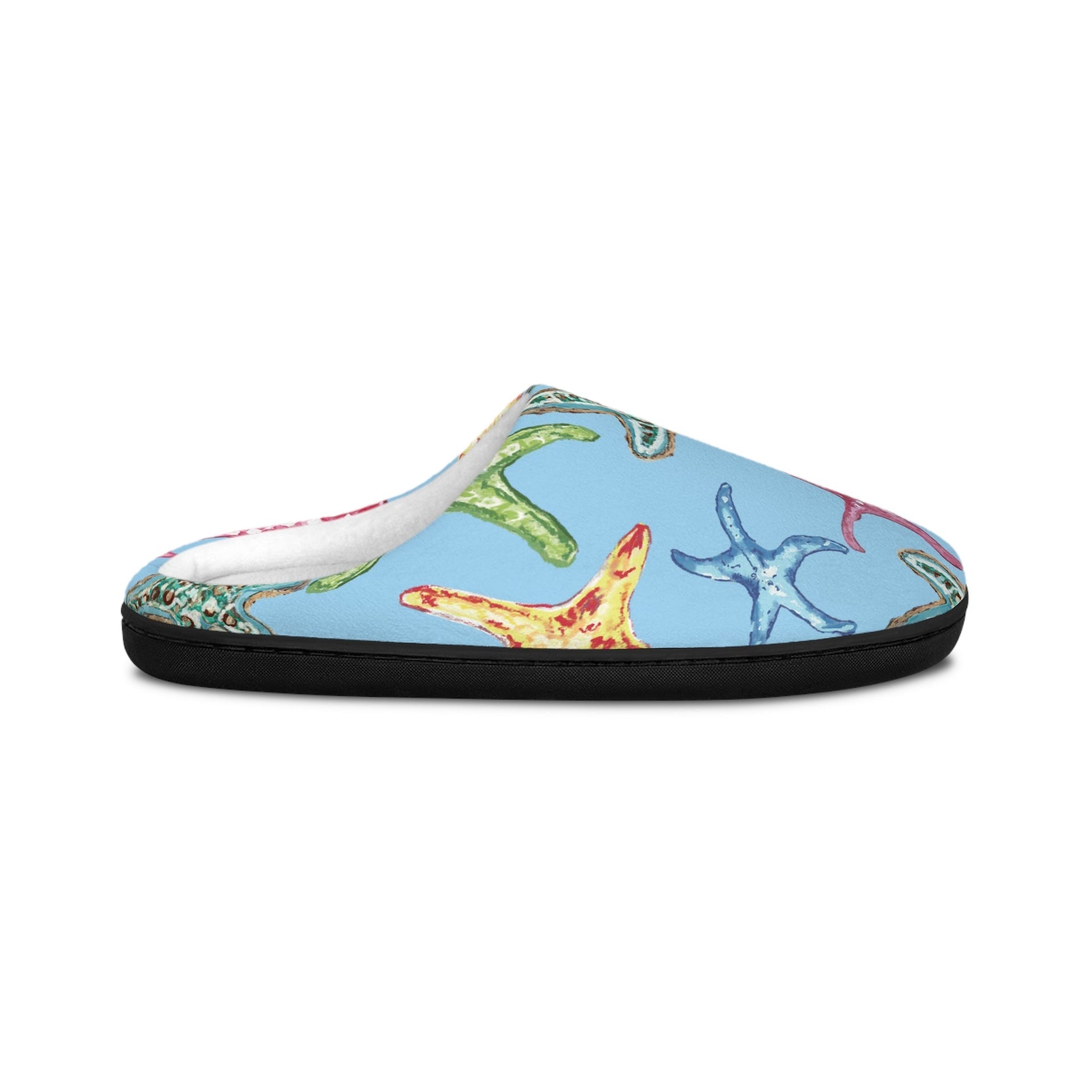 Starfish Women's Slippers