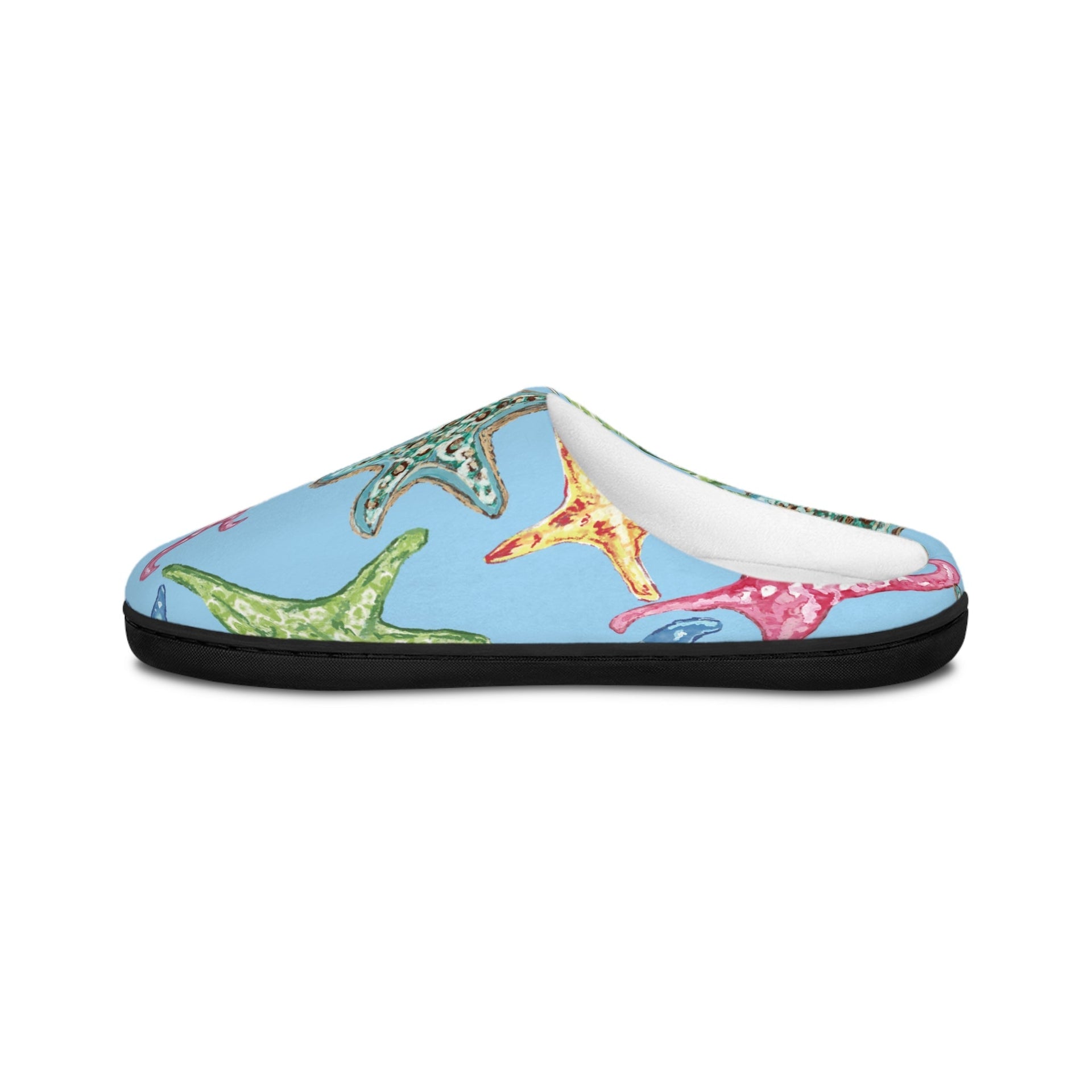 Starfish Women's Slippers