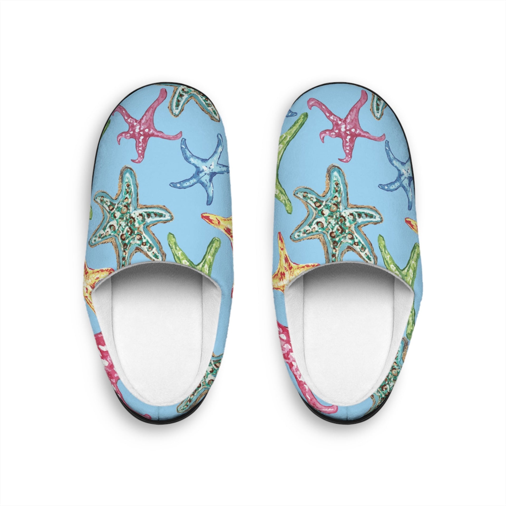 Starfish Women's Slippers