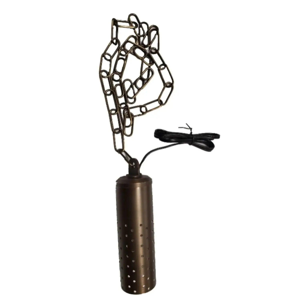 Starlight Outdoor Modern Hanging Light Fixtures
