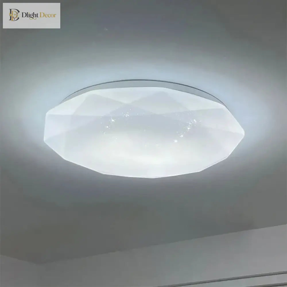 Starry 36W LED Ceiling Light | Dining Room Home Lighting