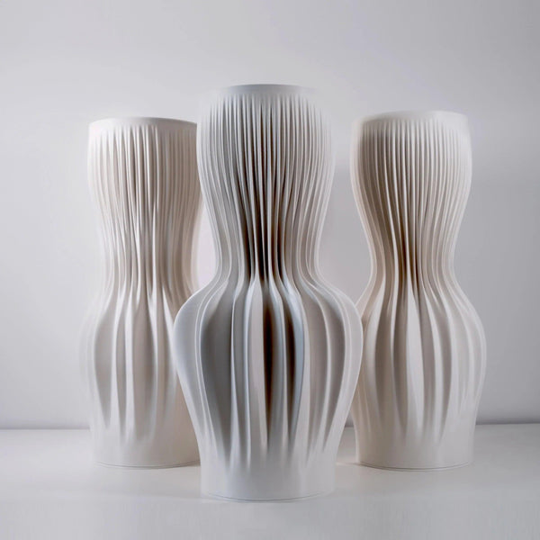 LAMELLA PEDESTALS - Gifts for You 'n Me