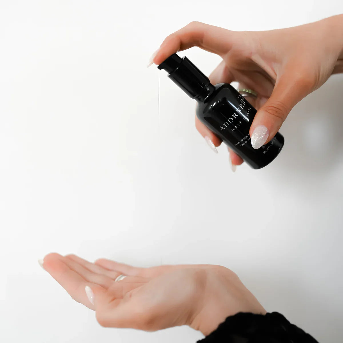 Hair Serum 50ML Hair Gloss