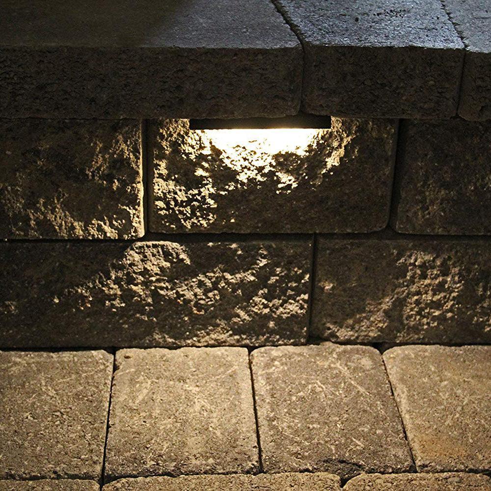 STB12 Brass LED 7