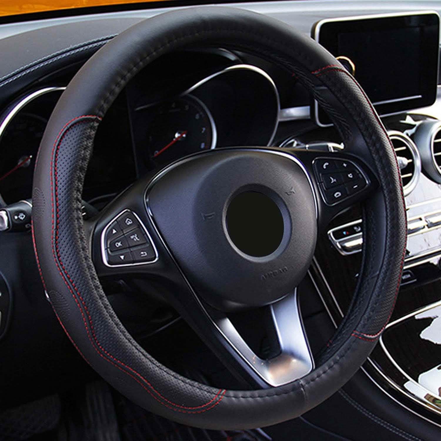 Steering Wheel Cover 14.5