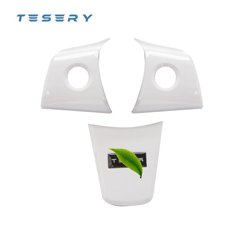 Steering Wheel Cover for Tesla Model 3 & Model Y 2017-2025.03