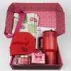 The Cherry Gift Box