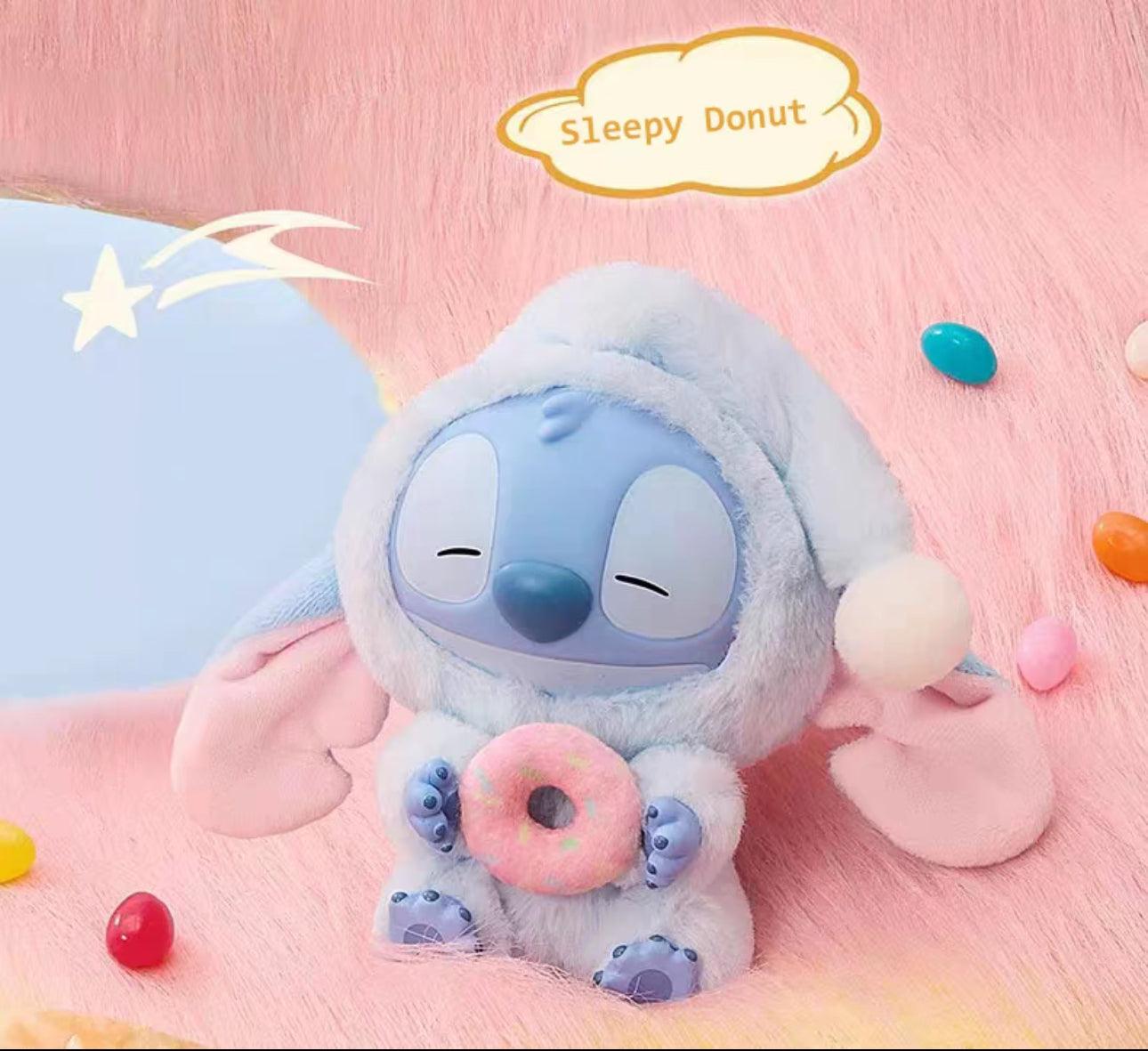 Stitch Sleepy Snack Box