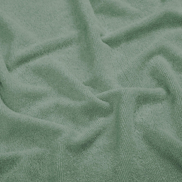 Cotton Terry Bath Towel Set - Cooper Collection