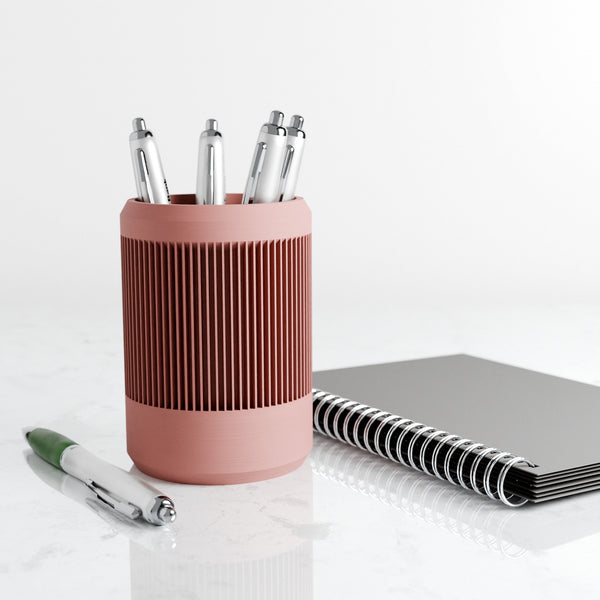 STREAM Pencil Holder