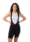 Adventure Bib Shorts - Blackout