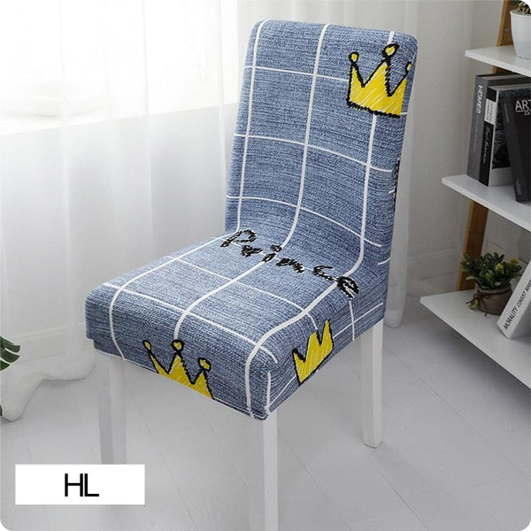 Stretch Elastic Chair Covers Spandex For Wedding Dining Room Office Banquet house chaise chair cover   Chair Covers Protector Slipcovers For Hotel Banquet Restaurant Dining Room Cover