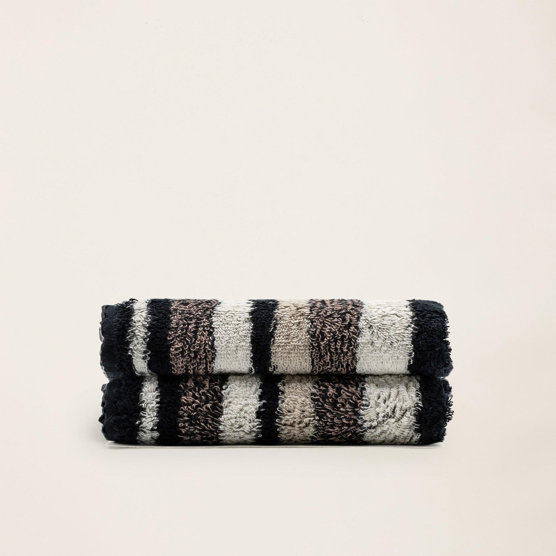 Ultraplush Australian Cotton Towels
