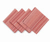 Striped Dinner Napkins