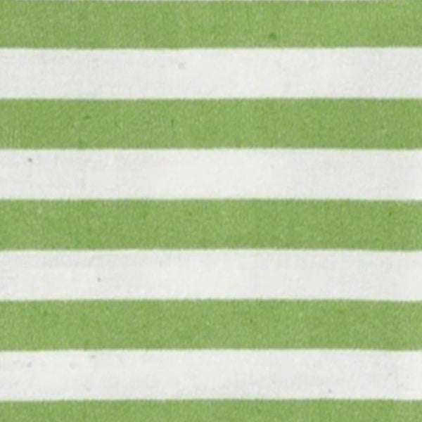 French Striped Napkins