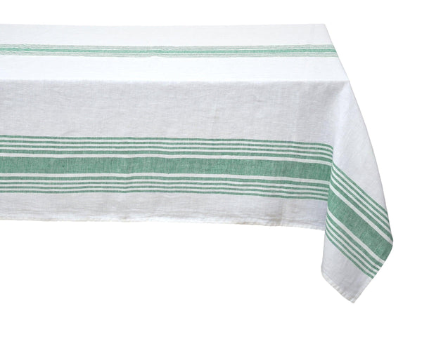 Rectangle Linen Tablecloth