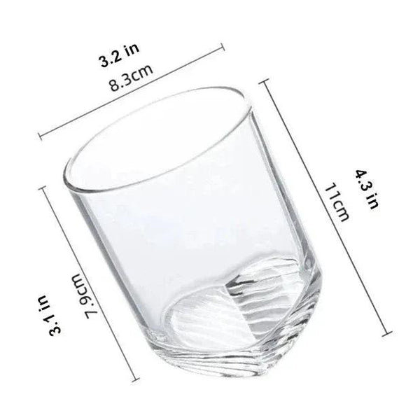 The 'Stumble Inn' Glasses - Gifts for You 'n Me