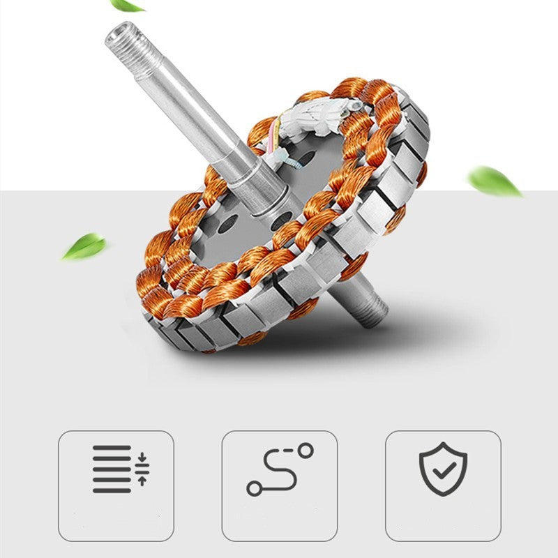 Study Dining Room Living Bedroom Fan Lamp Decorbites