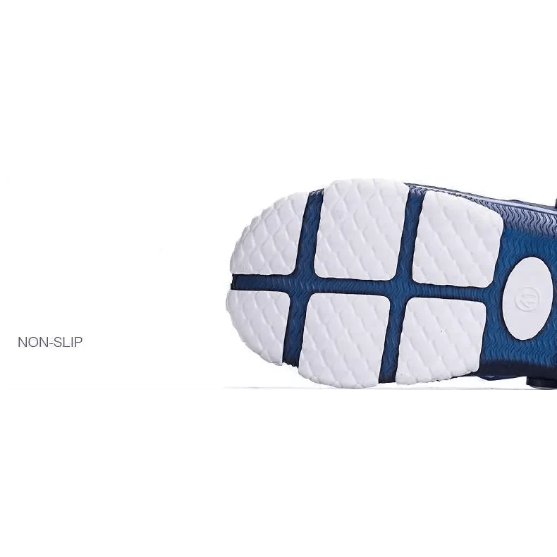 Stylish Closed Toe Sandals Unique Strap Outdoor Fisherman Sandals Retro Beach Summer Breathable Casual Sandals For Men