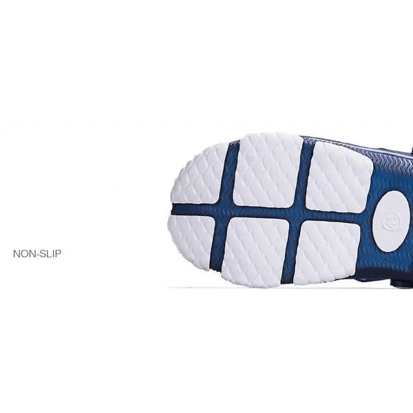 Stylish Closed Toe Sandals Unique Strap Outdoor Fisherman Sandals Retro Beach Summer Breathable Casual Sandals For Men