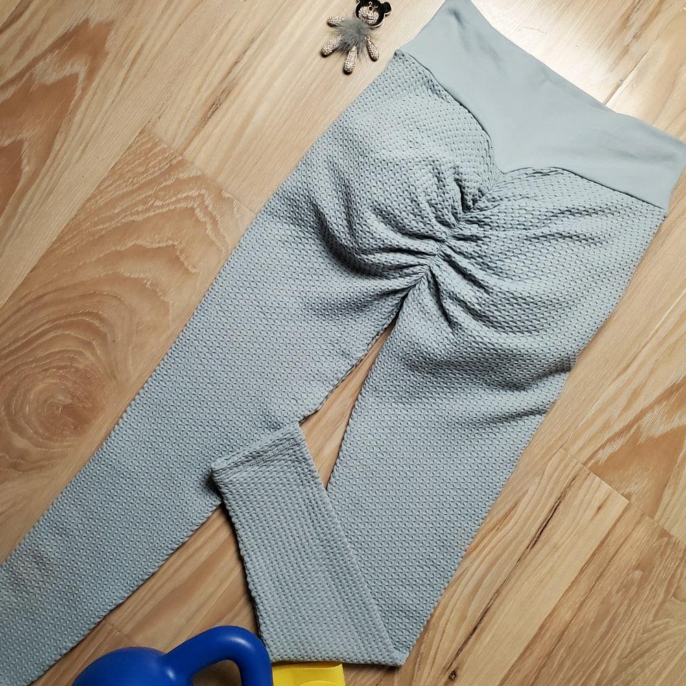 Stylish Leggings For Women Soft High Waist Yoga Pants Seamless Comfortable Leggings Squat Proof High Waist Yoga Pants Fitness Outdoor Outfit Gym Wear Workout Tight Modern Girl Leggings