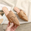 Stylish New Women's Sandals Luxury Elegant Comfort Leather Colorful Sandals Women Fashion Sandals