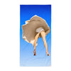 Iconic Marilyn - Beach Towel