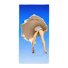 Iconic Marilyn - Beach Towel