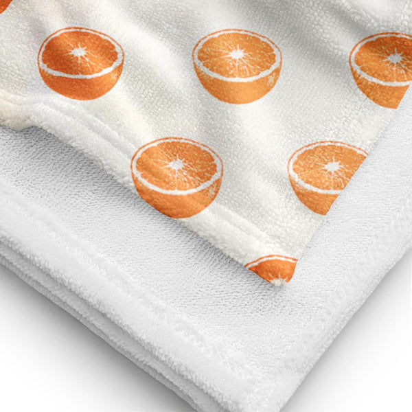 Pool Sign - Beach Towel