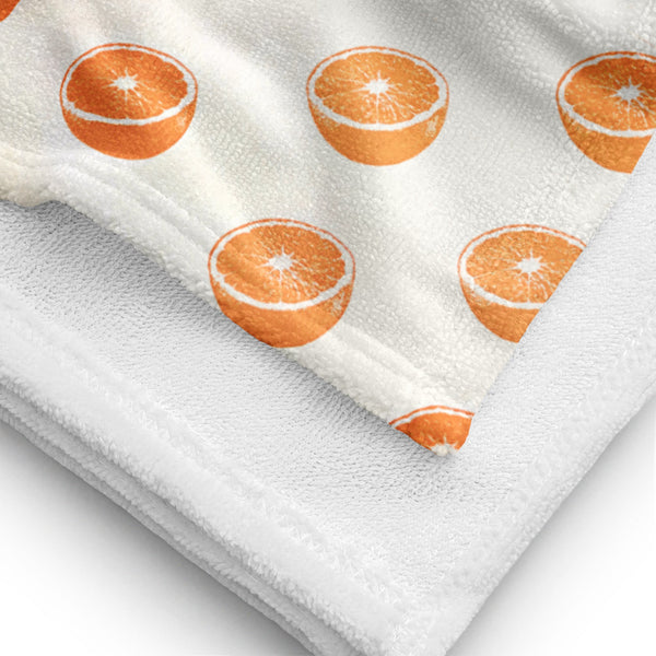 Pool Sign - Beach Towel