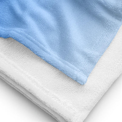 Iconic Marilyn - Beach Towel