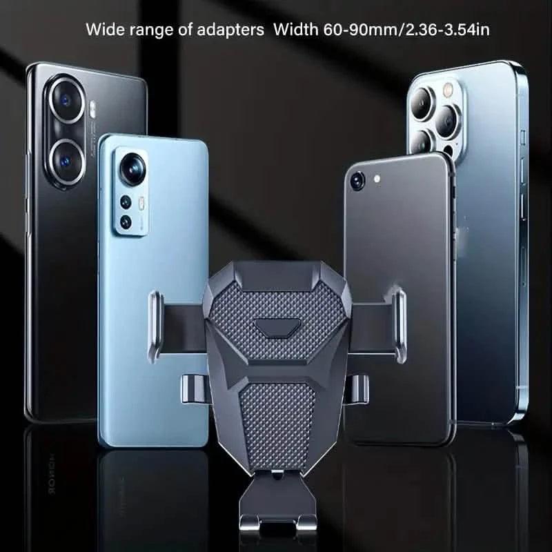 Sucker Car Phone Holder Mount Stand For GPS Mobile Support