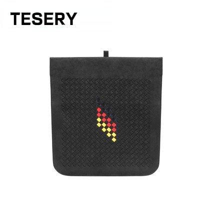 Seat Back Sunde Trash Bag for Tesla