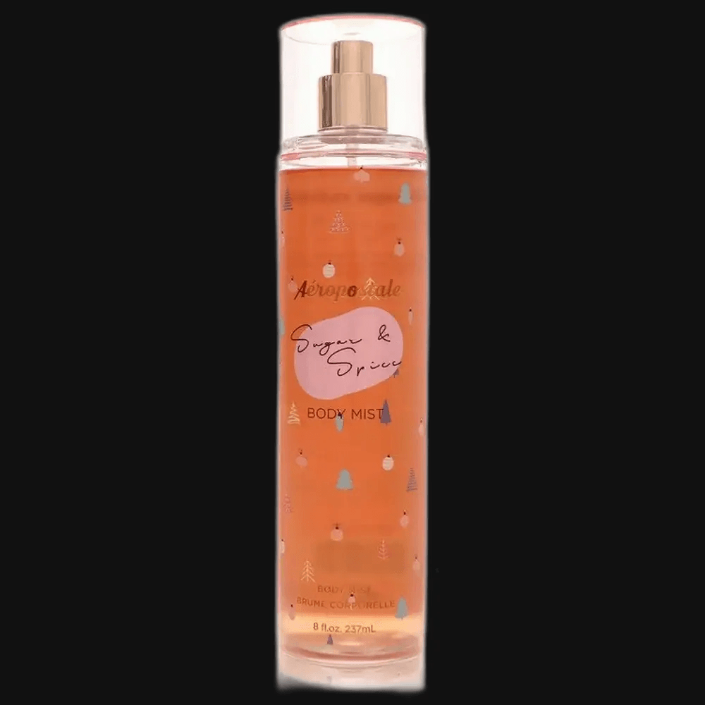 Sugar & Spice By Aeropostale Perfume for Women