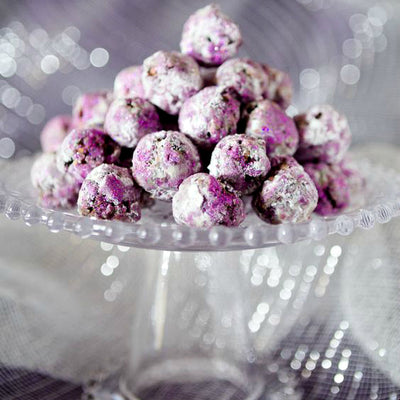 Sugar Plum Fairy