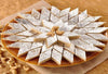 Pulla Reddy Kaju Katli Sugar Free - 500 gm