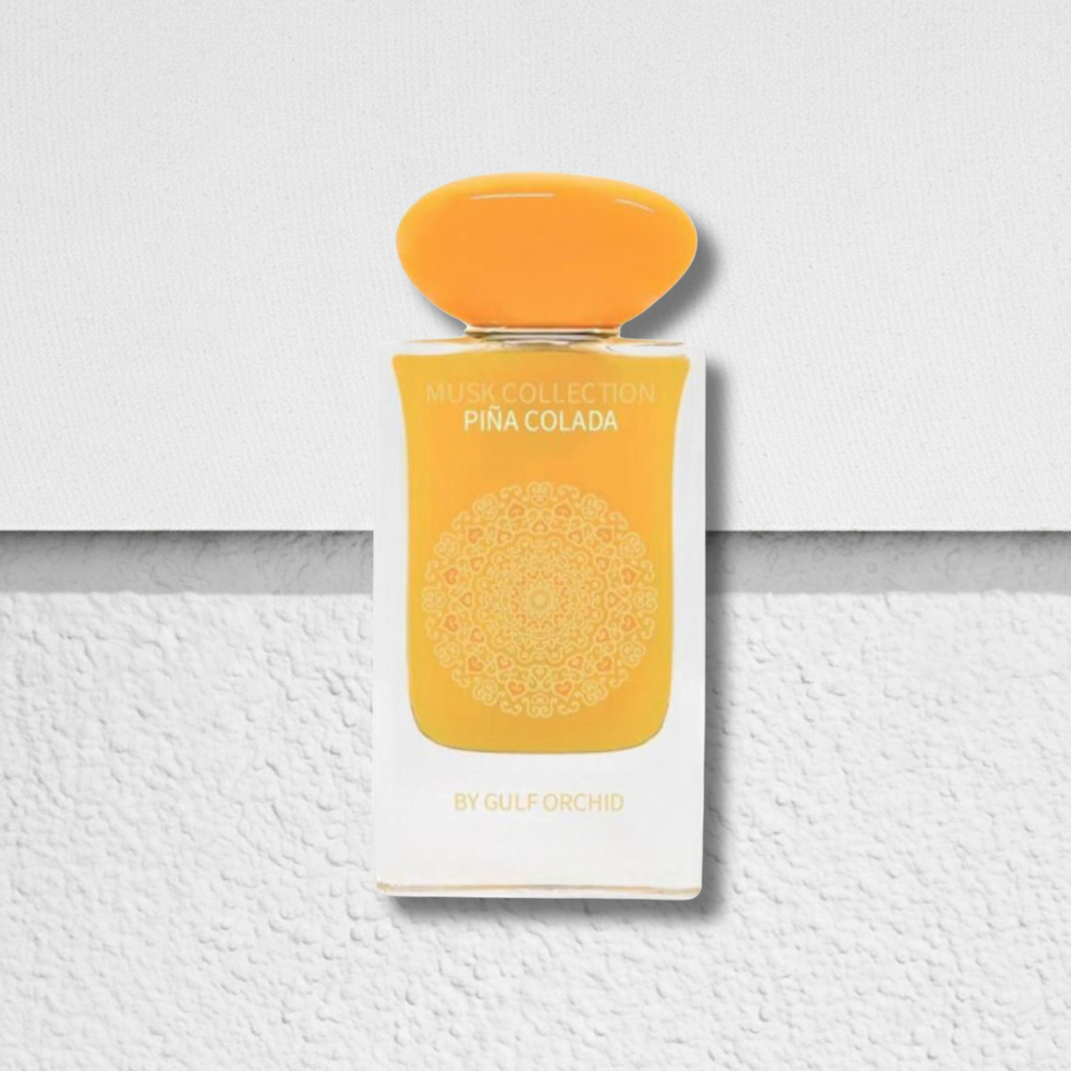 Gulf Orchid Musk Collection Pina Colada EDP Unisex 60ml