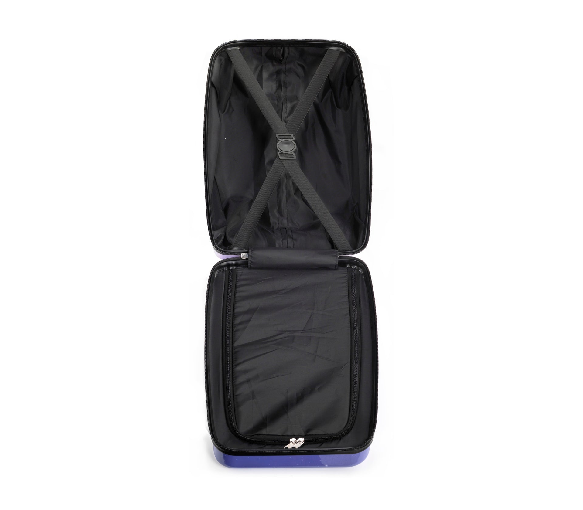 Unicorn 4-in-1 Detachable Scooter Luggage