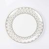 Sultana Dinner Plate-Set of 4