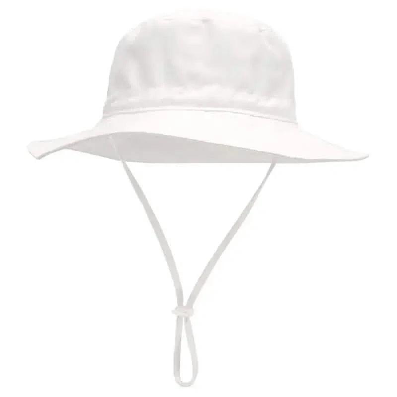 Summer Baby Anti UV Bucket Cap