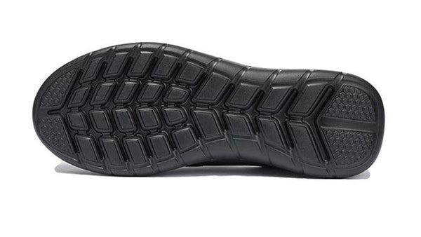 Summer Lightweight Men's Fashion Quality Breathable Outdoor Footwear Casual Ultra Lightweight Breathable Espadrilles  Walking Shoes Non Slip Athletic Fashion Shoes