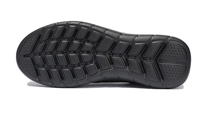 Summer Lightweight Men's Fashion Quality Breathable Outdoor Footwear Casual Ultra Lightweight Breathable Espadrilles  Walking Shoes Non Slip Athletic Fashion Shoes