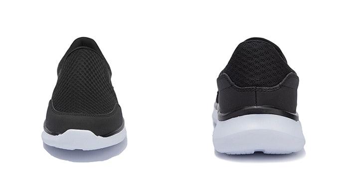 Summer Lightweight Men's Fashion Quality Breathable Outdoor Footwear Casual Ultra Lightweight Breathable Espadrilles  Walking Shoes Non Slip Athletic Fashion Shoes