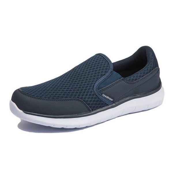 Summer Lightweight Men's Fashion Quality Breathable Outdoor Footwear Casual Ultra Lightweight Breathable Espadrilles  Walking Shoes Non Slip Athletic Fashion Shoes