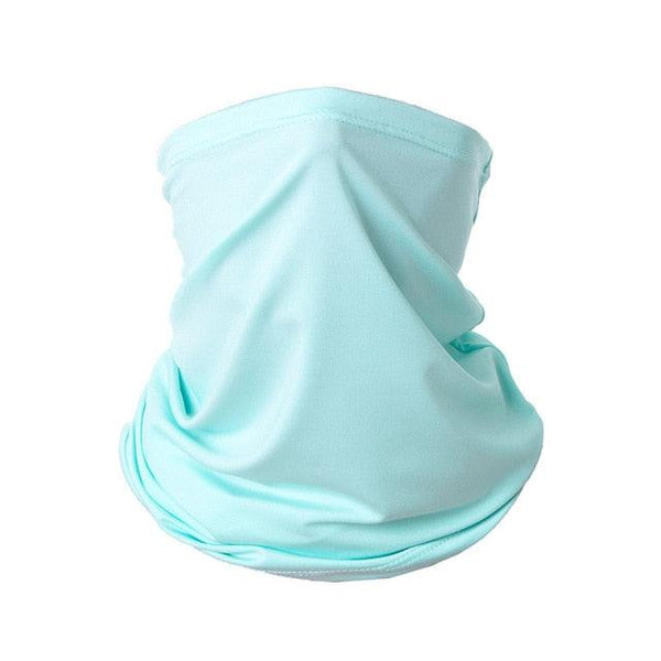 Summer Men Women Camouflage Bandana Half Face Mask Neck Gaiter Cover Face Scarf  Cycling Hunting Fishing Balaclava Scarf Unisex Men Women Bandanas Polyester Breathable Windproof Anti UV Neck Cover Camping Hiking Climbing Face Mask