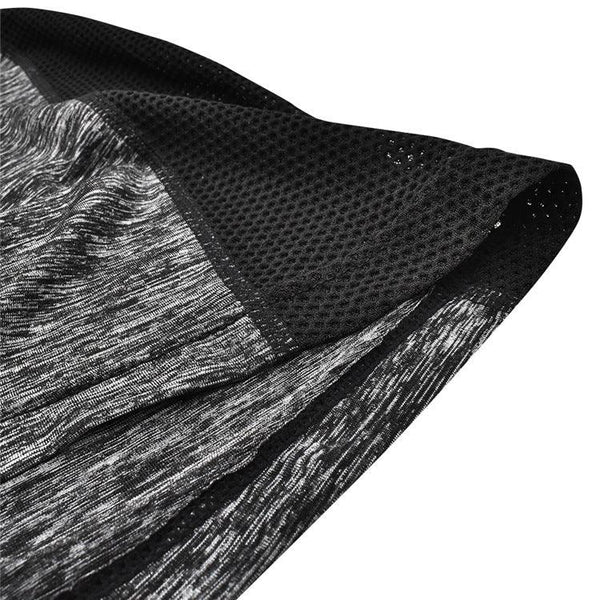 Summer Reflective Cycling Bandana Scarf Ice Silk Anti-UV Breathable Neck Buff Mountain Bike Bicycle Riding Scarf Bandana Motorcycle Bike Riding Protection Headscarf Camping Hiking Protective Face Camo Scarf Shemagh